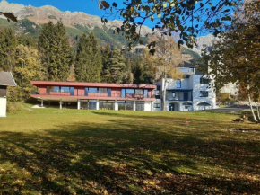 HAUS DER FREUNDSCHAFT - Kinder- und Jugendgästehaus für Gruppen